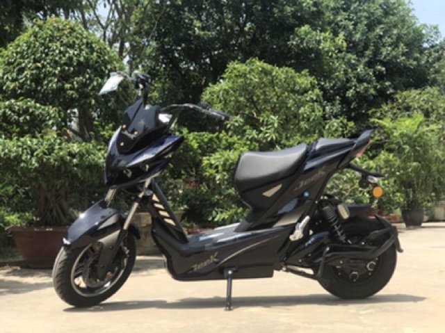 Xe điện Jeek nhập khẩu chính hãng Anbico