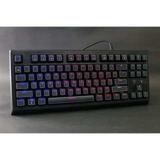 Bàn phím cơ 1Stplayer K7 Lite RGB
