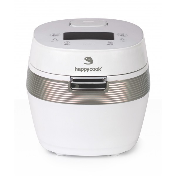 Nồi cơm điện Happycook HCJ-060D 0.6L