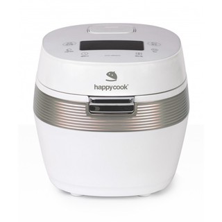 Nồi cơm điện Happycook HCJ-060D 0.6L