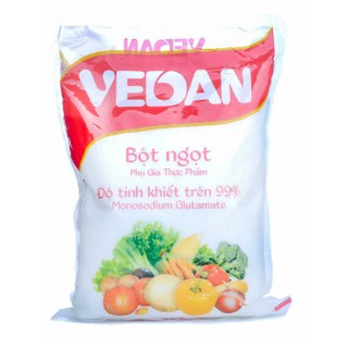 BỘT NGỌT VEDAN 1KG - CÁNH LỚN