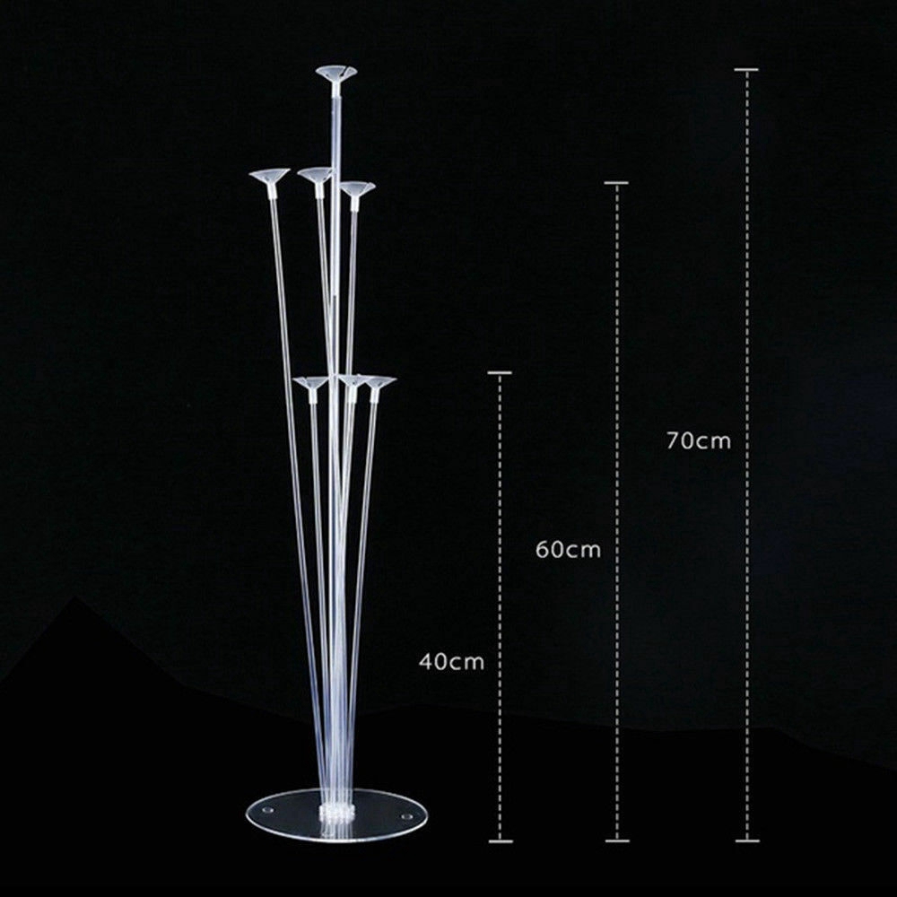 Bộ dụng cụ gắn bóng bay trang trí tiệc tiện lợi