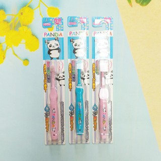 Bàn chải đánh răng ion cho bé từ 1,5 tuổi Kawanishi Nhật Bản