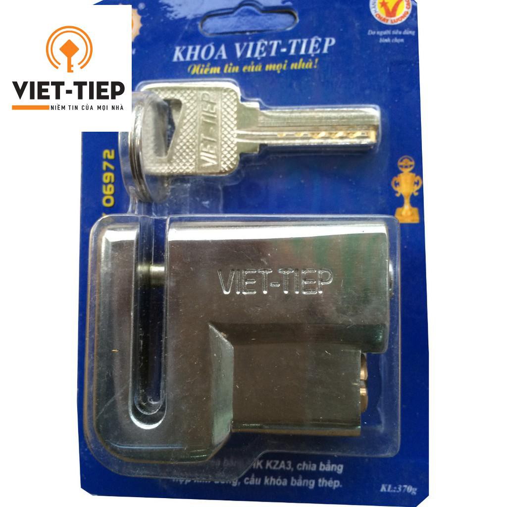 Khóa Việt Tiệp phanh đĩa xe máy 06972