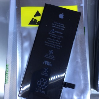 Pin iPhone 6s bh 12 tháng tặng siu dán pino