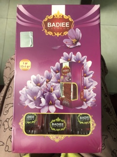 Nhuỵ hoa nghệ tây