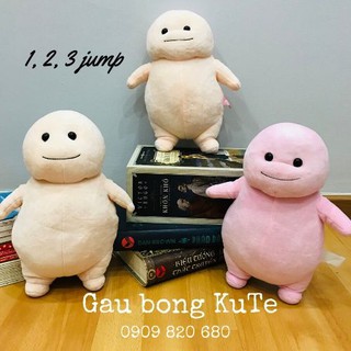 Gấu bông - Mỡ