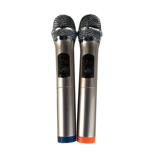 Bộ micro sử dụng cho loa kéo Acnos