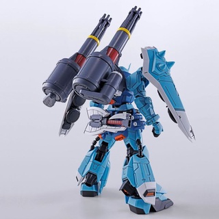 Mô hình lắp ráp MG Slash Zaku Phantom