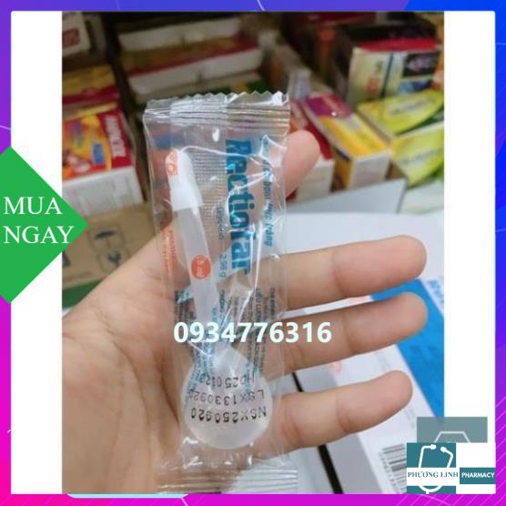 Rectiofar Bơm trực tràng táo bón