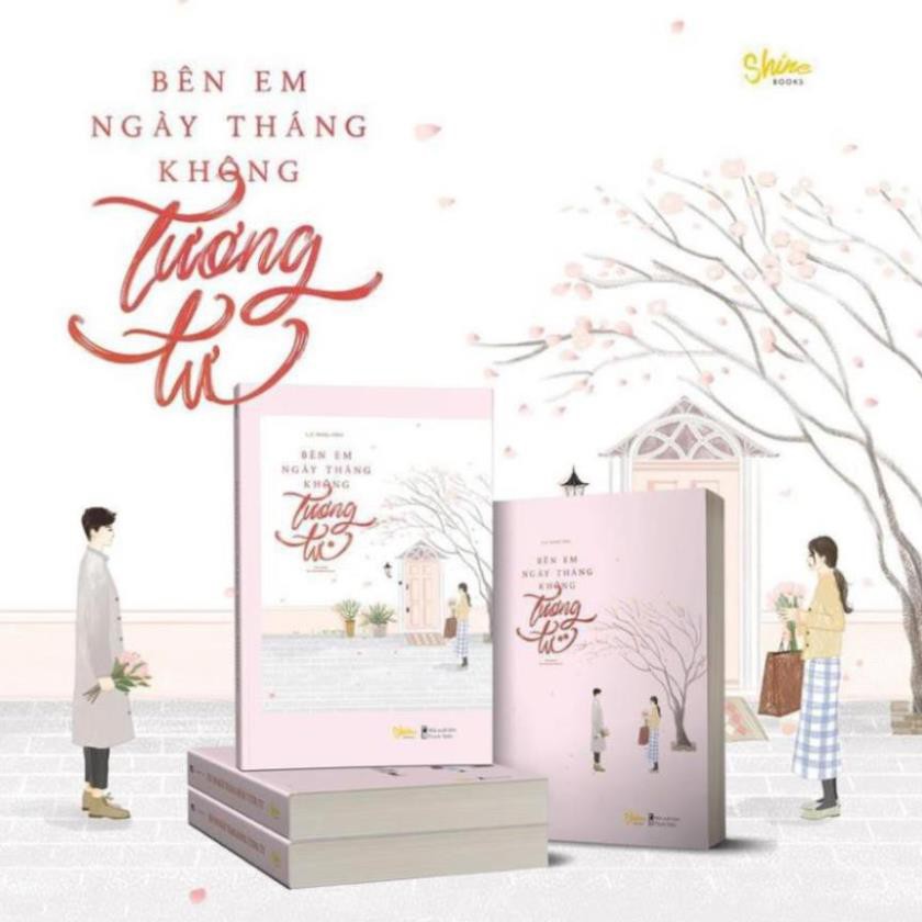 Sách - Bên Em Ngày Tháng Không Tương Tư (2 tập) [AZVietNam]