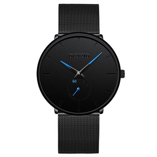 (HOT) ĐỒNG HỒ NAM CAO CẤP DIZIZID THANH LỊCH SANG TRỌNG (TẶNG KÈM HỘP VÀ PIN DỰ PHÒNG)