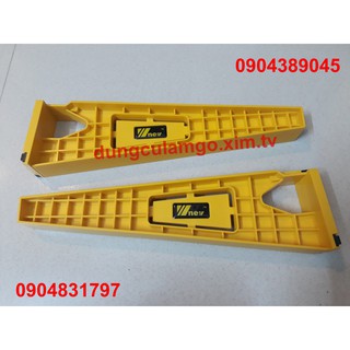 Cữ lắp ray trượt ngăn kéo Wnew