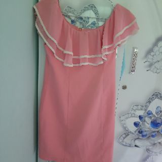 Đầm đồng giá 50k