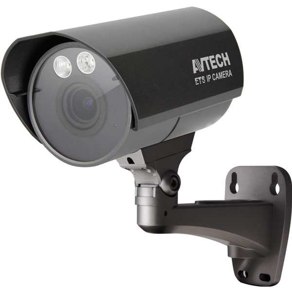 Camera IP hồng ngoại AVTECH AVM552FP/ JP