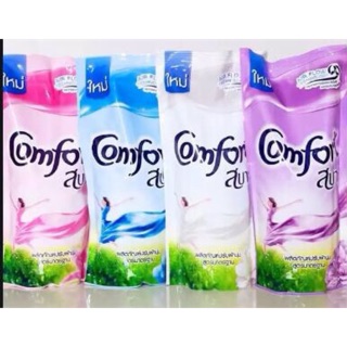Combo 3 gói nước xả Comfort Thái Lan 580ml