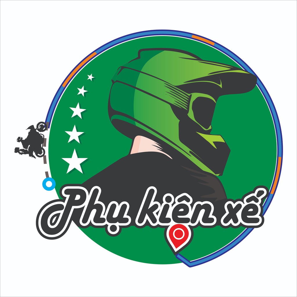 Phụ Kiện Xế official