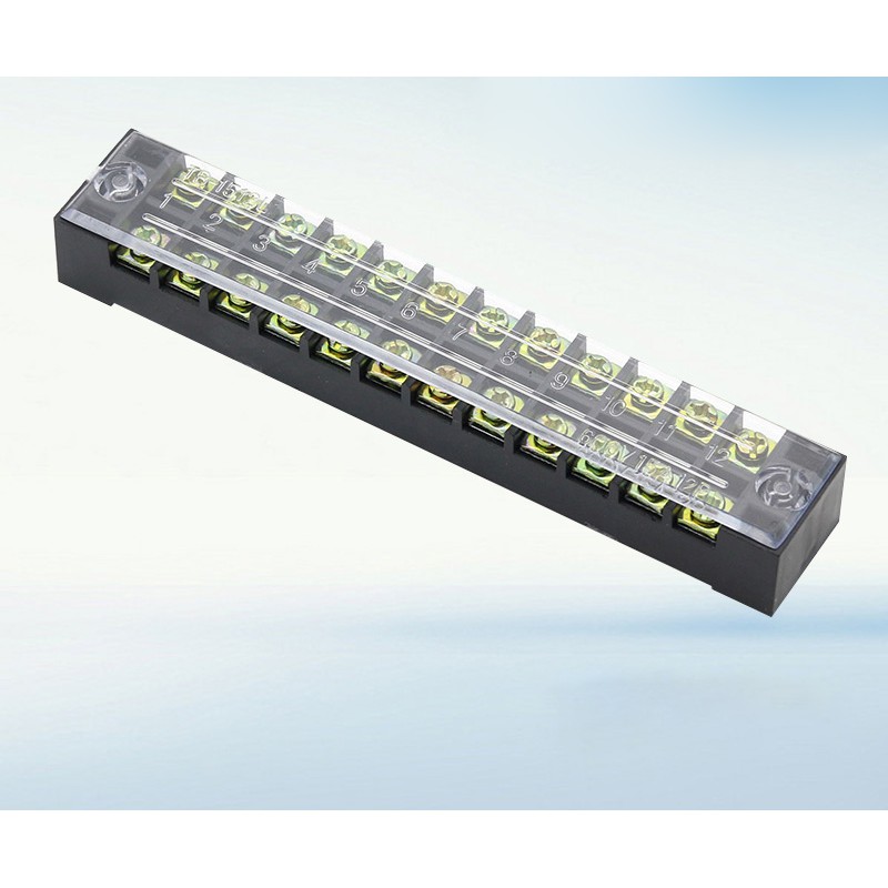 DOMINO 2 HÀNG 12 CHÂN TB-1512