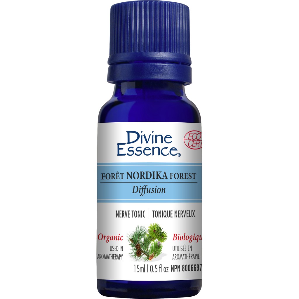 Tinh dầu hỗn hợp Divine Essence 15ml