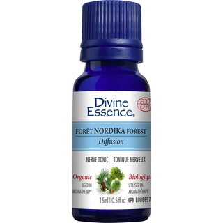 Tinh dầu hỗn hợp Divine Essence 15ml