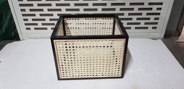 Hộp đựng đồ mặt mây