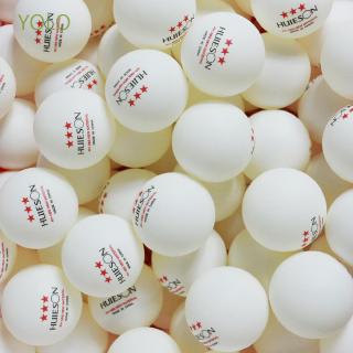 YOLO ABS Competition Training 40mm English Table Tennis Balls