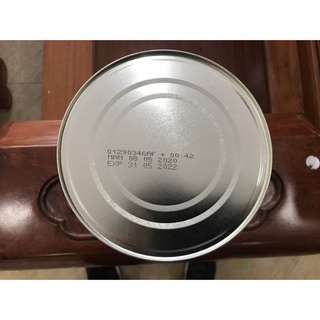 Sữa Nan Nga số 1 800g