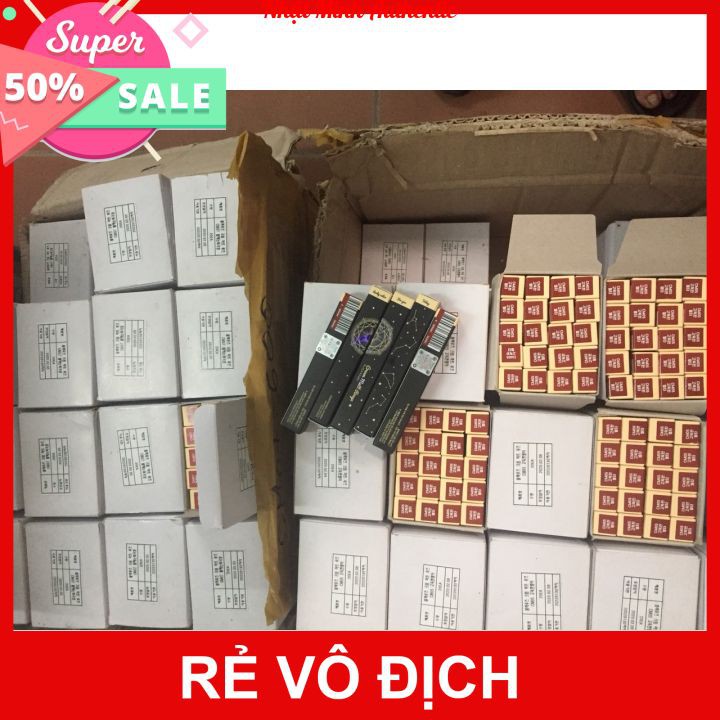 Son Blackrouge {𝑿𝒂̉ 𝑳𝒐̂̃} Son Blackrouge CM hàng chuẩn auth có điều mình ế quá nên xả vậy thôi | BigBuy360 - bigbuy360.vn
