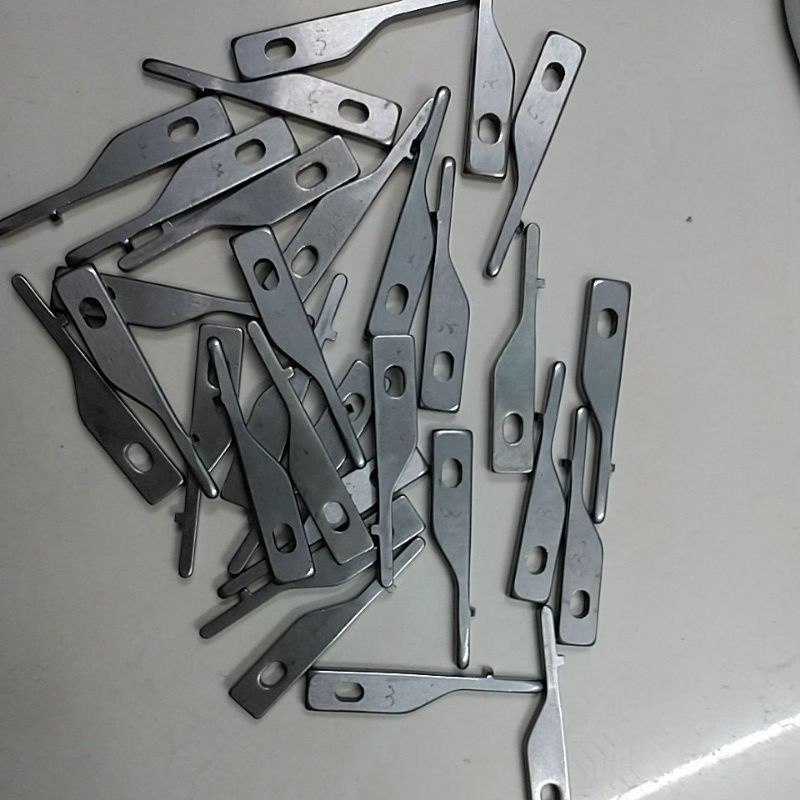 Càng đỡ ổ ( giữ ruột ổ) máy lập trình Zoje chính hãng