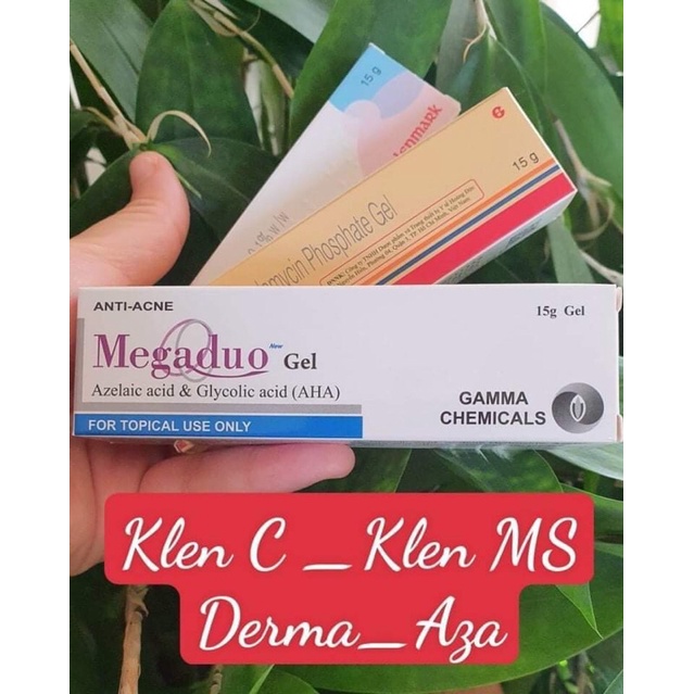 ❌ Megaduo__C_MS gel bôi thâm mụn [CHÍNH HÃNG] | BigBuy360 - bigbuy360.vn