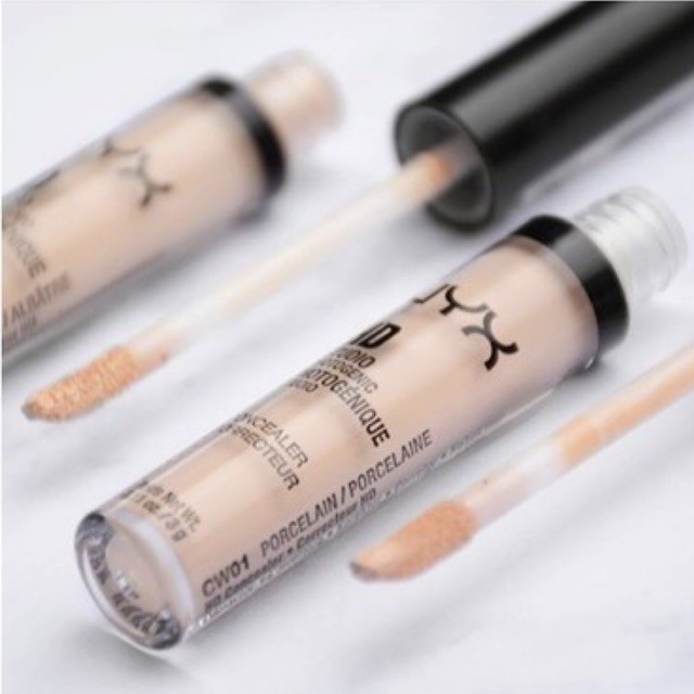 Che khuyết điểm NYX HD Studio Photogenic Concealer