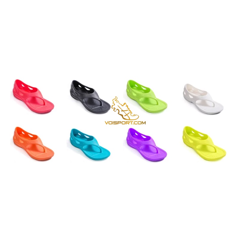 Dép chạy bộ Ysandal Running Heel Cover nhiều màu nhiều size
