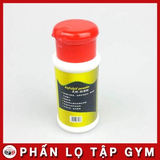 Phấn tập thể thao - Phấn  tập gym - 75ml