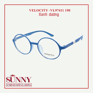 Gọng Kính Velocity VL97411