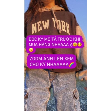 Áo hoodie Mỹ 2hand -hoodie zip (được chọn size , chọn mẫu ) | BigBuy360 - bigbuy360.vn