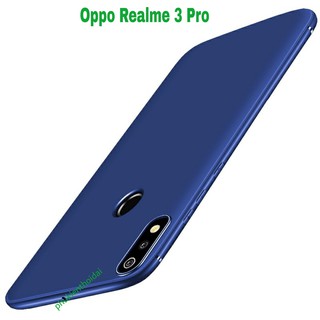 Ốp lưng Oppo Realme 3 Pro dẻp TPU siêu mỏng bảo vệc camera