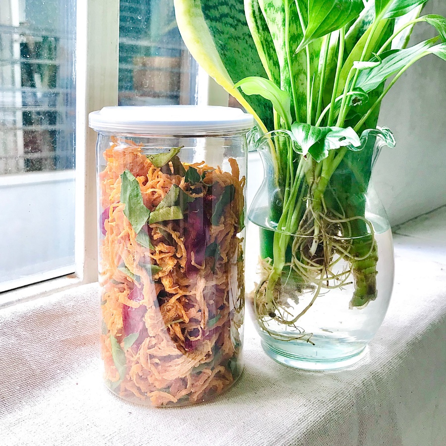 Khô Gà Lá Chanh Loại 1 [GIAO NGAY] THƠM NGON - ĐẬM VỊ ĂN VẶT COSO | BigBuy360 - bigbuy360.vn