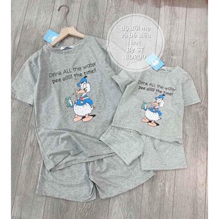 combo set gia đình