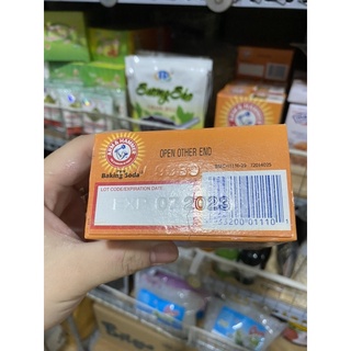 Baking Soda hộp 454g