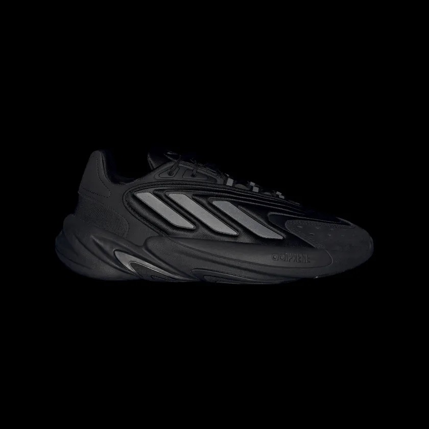 [CHÍNH HÃNG] Giày Adidas Ozelia *All Black* - Code: H04250