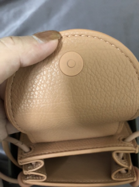 Pass túi cnk auth nêw mua 1590k pass 750k