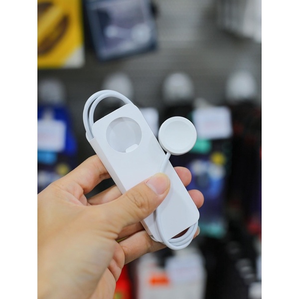 Cáp sạc Type-C Apple Watch series 7