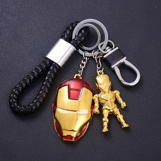 Móc khoá xịn Marvel