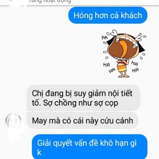 Se khít âm đạo - CORINE EVA