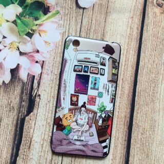 Ốp lưng oppo a37 - neo 9