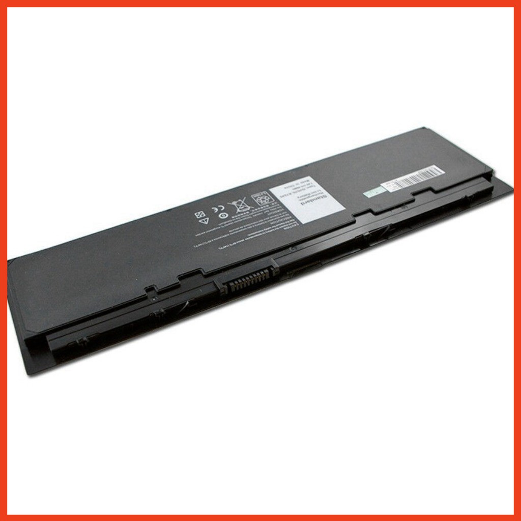 [Giá hủy diệt] Pin Laptop DELL E7240 E7250 ZIN - 4 CELL Pin DELL Latitude 12 7000 HJ8KP NCVF0 WD52H KWFFN J31N7 GVD76 ZI