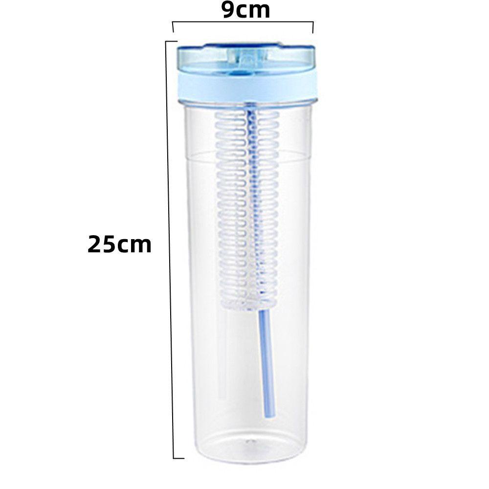 Bình Đựng Nước Ép Chanh Dung Tích Lớn 800ML