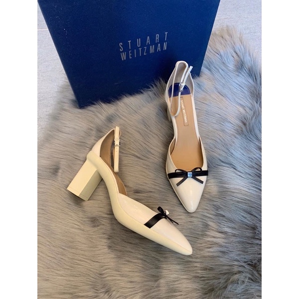 giày xuất da dê size 7