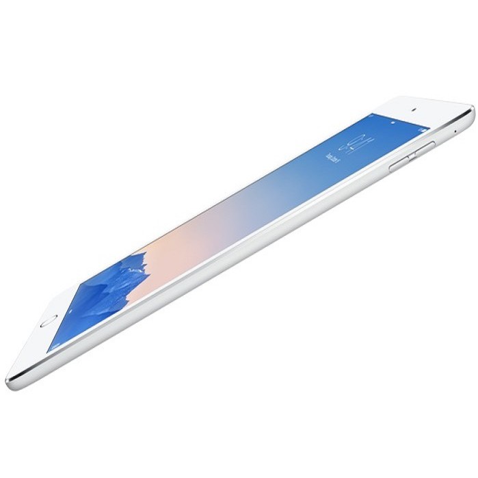 iPad Air 2 Wifi 4G + 3G 64GB màu đen, trắng | BigBuy360 - bigbuy360.vn