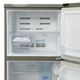 Tủ lạnh Aqua AQR-P205BN 205L
